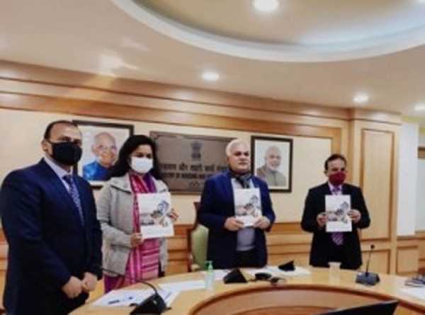 आवास और शहरी कार्य मंत्रालय ने शहरी भारत को कचरा मुक्त बनाने के लिए लॉन्च किया रोडमैप